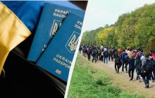Только треть беженцев планирует вернуться в Украину: социолог назвал серьезное препятствие