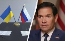 Отказ Рубио от поездки в Лондон ударил по переговорам об Украине, - Reuters