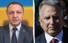 Языковой омбудсмен ответил Виткоффу о русскоязычности пяти регионов Украины