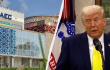 "Фантазии Трампа": эксперт пояснила, почему передача ЗАЭС Штатам не сработает