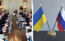 Почему сорвались переговоры в Лондоне: Reuters узнало о документе, который разозлил США