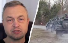 Удастся ли россиянам прорваться в Днепропетровскую область: эксперт озвучил прогноз