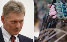 Песков назвал условие, при котором Россия готова "мгновенно" прекратить войну в Украине