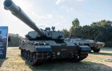 "Урок из Украины жестокий, но четкий": эксперт разнес подготовку британской армии к войне
