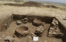 Археологи открыли возможное место рождения бабушки Александра Македонского