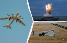 Украина под массированным ударом РФ: есть жертвы, десятки пострадавших (фото, видео)