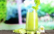 Що відбувається з організмом, якщо пити сік селери щодня: учені дали відповідь