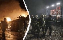 "Россия не ищет мира": Сибига, Шмыгаль и Умеров отреагировали на атаку РФ по Украине