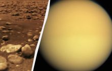 Исследование разрушило надежды: ученые не нашли воду на самом большом спутнике Сатурна