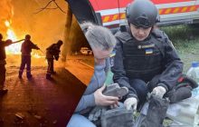 "М'ясник у Кремлі налаштований на війну": у Європі відреагували на атаку РФ по Україні