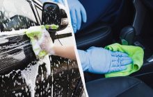 Автомойщик со стажем рассказал, чем нельзя мыть машину: вот что он посоветовал