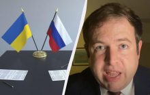 "Позиция не изменилась": в Британии ответили на возможность признания Крыма российским