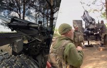 У ВСУ появились гаубицы 1940-х годов: в Defense Express рассказали, зачем они нужны