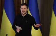 Зеленский сказал, когда Украина ответит на российский "меморандум" о мире