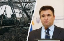 Возможно ли достижение прекращения огня до 30 апреля: Климкин оценил шансы