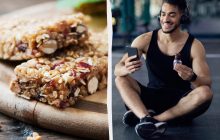 Чи варто їсти протеїновий батончик щодня: дієтологи відповіли на важливе запитання