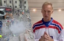 Легенда хоккея осудил удар РФ по Украине и назвал Трампа "предателем демократического мира"