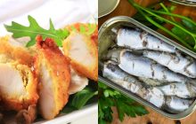 Диетолог назвала 17 продуктов с белком, которые лучше протеиновых коктейлей