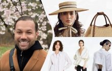 Стильная одежда на лето-2025: Андре Тан показал, что носить, чтобы быть в тренде