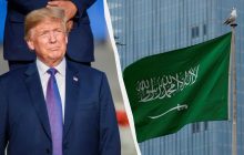 Трамп предложит Саудовской Аравии оружие на более $100 миллиардов: Reuters узнал детали