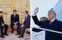 США могут "уйти из Украины": New York Times проанализировало, что будет делать Европа