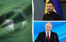 Почему Украина проигрывает России в Африке: The Economist назвал главную проблему