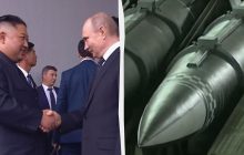 Опасность не только в артиллерии: The Guardian описало, как КНДР вооружает Россию