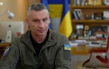 Кличко об отказе от части территорий ради мира: "Это несправедливо, украинский народ никогда не примет оккупацию"