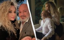 "Прикольный дед у вас": предательница Соломко нарвалась на хейт из-за фото с мужем