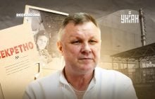 "СССР замалчивал катастрофу на ЧАЭС. Это система - один в один с нынешней Россией, и Союз еще был более мягким вариантом", - ликвидатор ЧАЭС Андрей Мизько