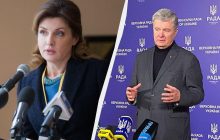 "Претензия" на 17 миллиардов: Марина Порошенко подала на своего мужа иск в суд