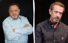 Не считал Украину государством: актер Бенюк рассказал, о съемках с Машковым и его позиции