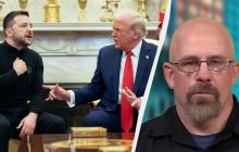 "Спектакль для Путина": кузен Джей Ди Вэнса высказался о скандале в Овальном кабинете