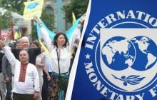 Сколько людей проживают в Украине: МВФ обнародовал оценку численности населения