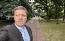 Вадим Попко: Имплементация европейских стандартов высшего образования в Украине - это инвестиции в будущее