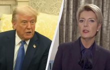 США хотят "привилегированных" торговых переговоров, - президент Швейцарии