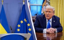 Украина и Европа ответили на предложение Трампа о мире: Reuters опубликовало текст