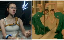 Кодзима показал, после какого видео он взял Маргарет Куолли на роль Мамы в Death Stranding