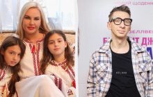 Слава Соломка, назвавший Камалию "бездарной", рассказал об их отношениях после ссоры