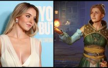 Сидни Суини сыграет в экранизации Split Fiction, а сценарий напишет автор "Дэдпул и Росомаха"