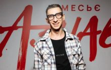 36-летний ведущий Соломка ответил, почему не служит в ВСУ и есть ли у него бронирование