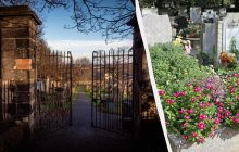 Як правильно поводитися на кладовищі в поминальні дні: тарологиня розкрила всі нюанси