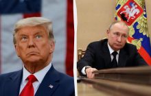 Як Трамп грає на руку Путіну: NYT описало головні "поступки" Росії, зроблені за 100 днів