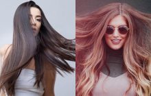 Что о вас думают в зависимости от длины и цвета волос: 4 удивительных вывода