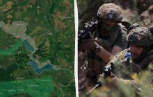 У Генштабі ЗСУ відповіли, чи правдиве твердження РФ про "звільнення" Курщини