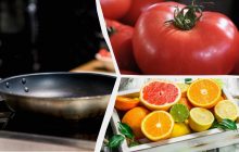 Как не испортить чугунную сковороду: эксперт назвал 4 продукта, которых "боится" эта посуда