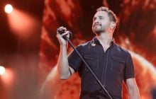 Лідер гурту "Скай" вийшов на зв'язок після термінової госпіталізації