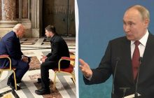 Може Путін і не хоче закінчувати війну: Трамп зробив сильну заяву після зустрічі із Зеленським