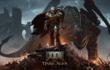 DOOM: The Dark Ages - это лучший Doom в истории, - геймдиректор проекта