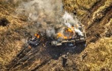 Операция ВСУ в Курской области: Генштаб подбил потери РФ за все время боев